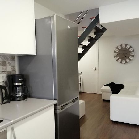 Homeforguest Bioma Modern & Minimalist Apartment Santa Cruz de Tenerife Exterior foto