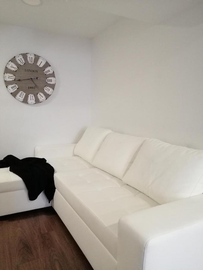 Homeforguest Bioma Modern & Minimalist Apartment Santa Cruz de Tenerife Exterior foto