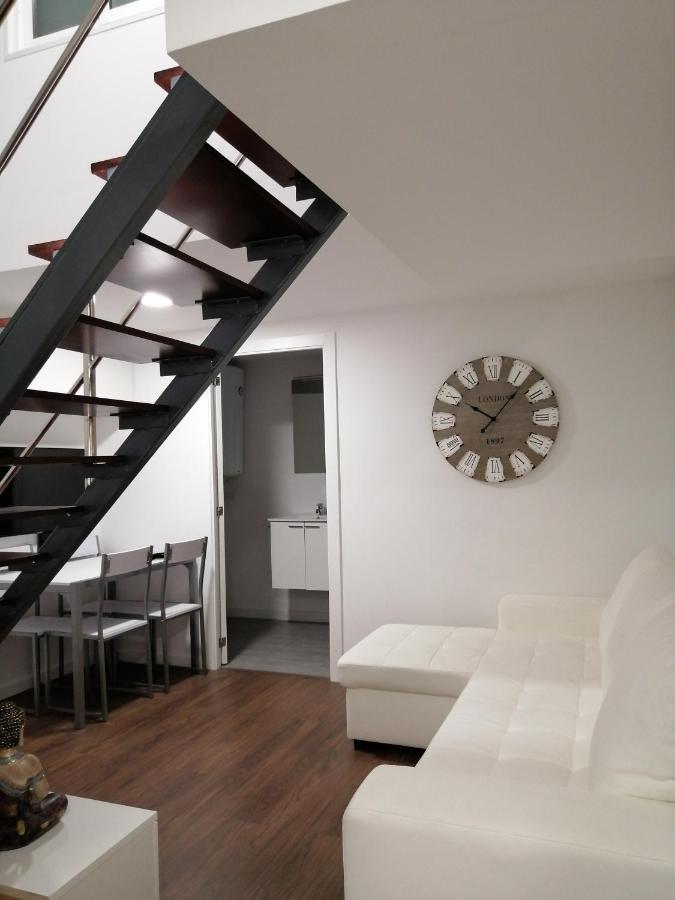 Homeforguest Bioma Modern & Minimalist Apartment Santa Cruz de Tenerife Exterior foto