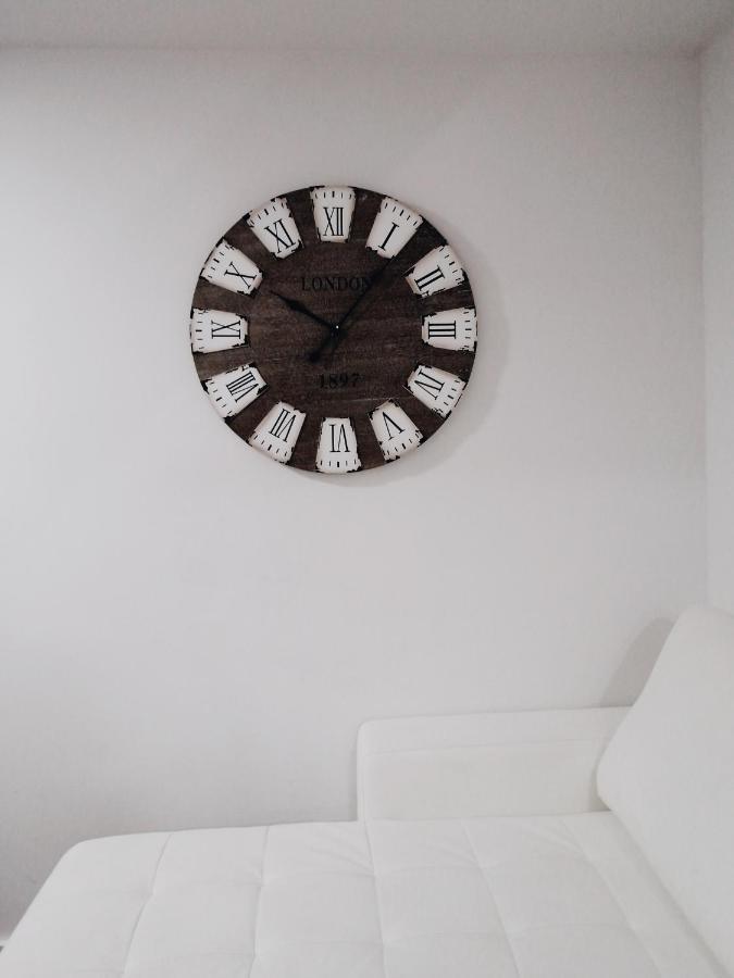 Homeforguest Bioma Modern & Minimalist Apartment Santa Cruz de Tenerife Exterior foto