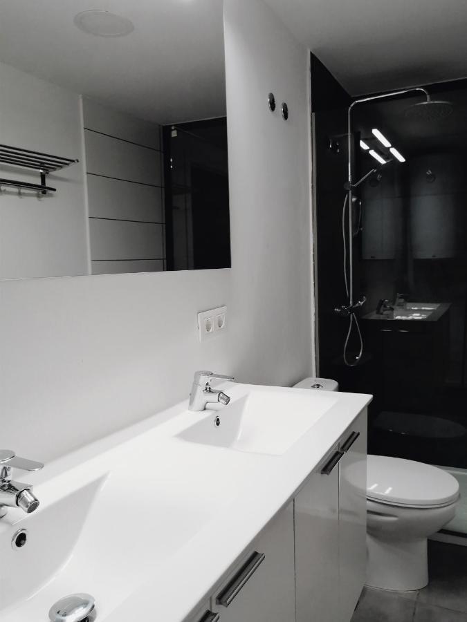 Homeforguest Bioma Modern & Minimalist Apartment Santa Cruz de Tenerife Exterior foto