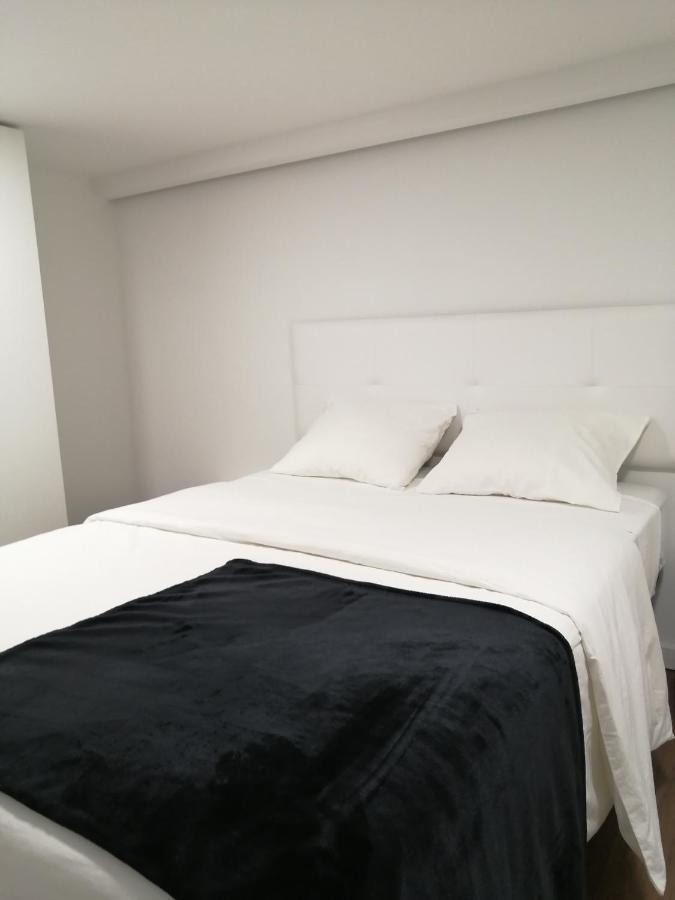 Homeforguest Bioma Modern & Minimalist Apartment Santa Cruz de Tenerife Exterior foto