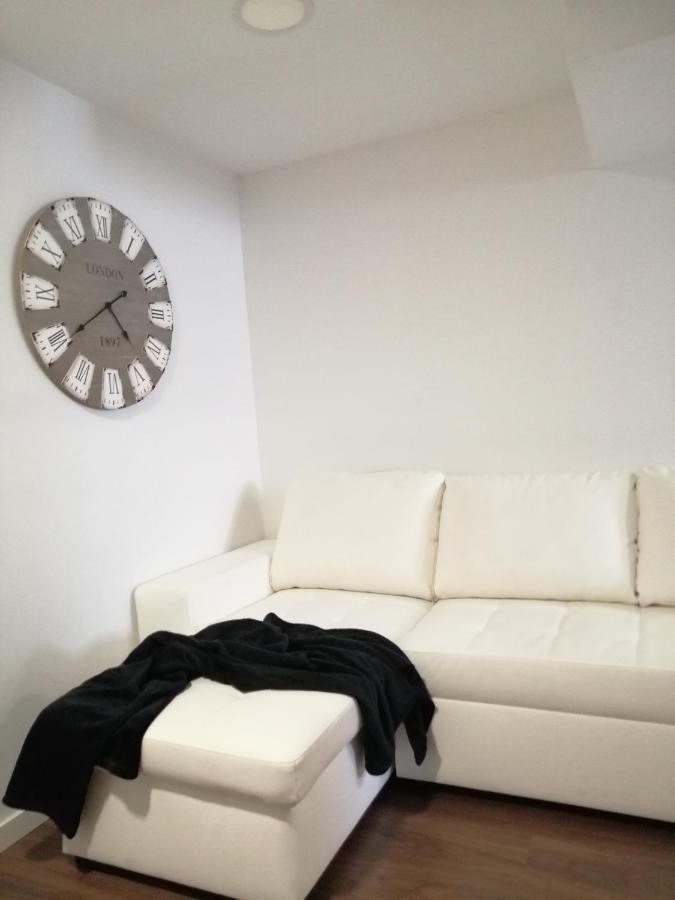 Homeforguest Bioma Modern & Minimalist Apartment Santa Cruz de Tenerife Exterior foto