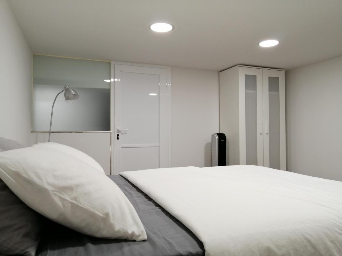 Homeforguest Bioma Modern & Minimalist Apartment Santa Cruz de Tenerife Exterior foto